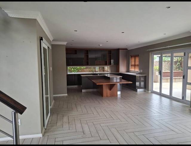 3 BEDROOM HOUSE FOR SALE IN RIVERSPRAY LIFESTYLE ESTATE